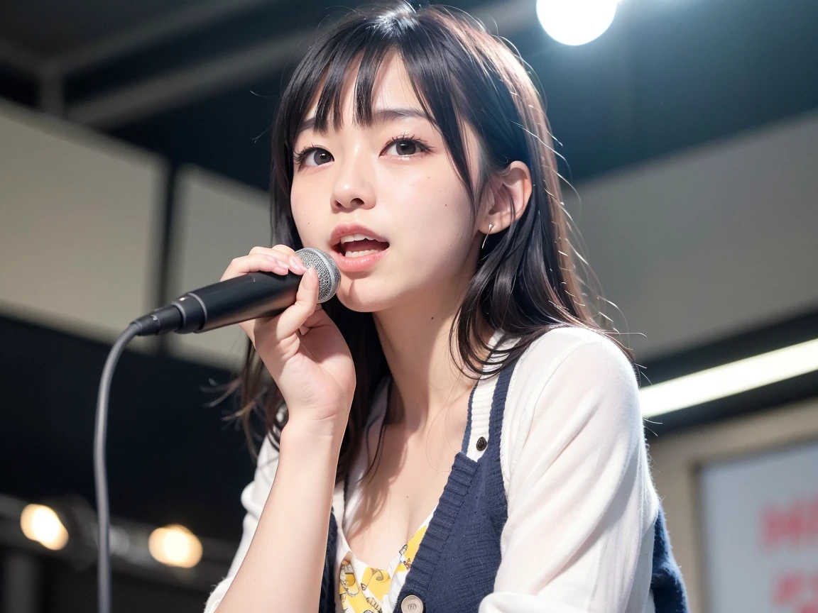 10代でアイドルを目指すなら今がチャンス！若手オーディションの実情と攻略法